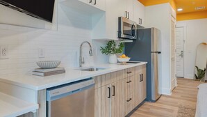 Departamento (2 Bedrooms) | Interior