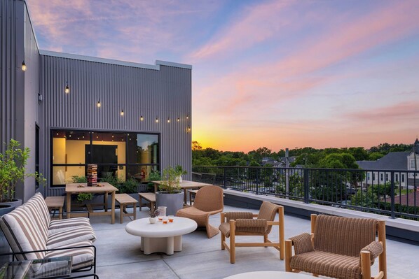Apartment (2 Bedrooms) | Front of property - The Gilmore Hotel 2 Private Rooms 12 South (Nashville)