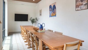Departamento (2 Bedrooms) | Interior