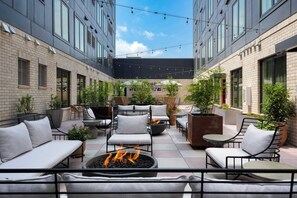 Apartment (2 Bedrooms) | Interior - The Gilmore Hotel 2 Private Rooms 12 South (Nashville)