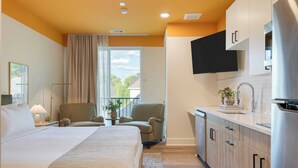 Departamento (2 Bedrooms) | Interior