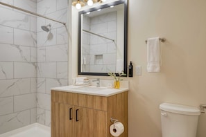 Apartamento (2 Bedrooms) | Parte interna