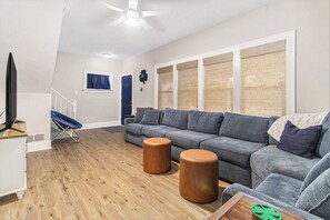 Téléviseur connecté