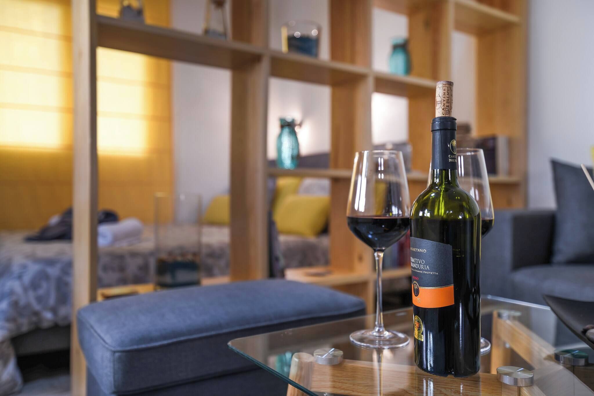 1 soveværelse, strygejern/strygebræt, internetforbindelse, sengetøj