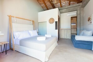 Room - Casa Afytos (Kassandra)