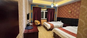 Songpan jiaguo senge minsu