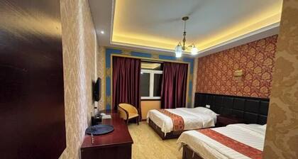 Songpan jiaguo senge minsu