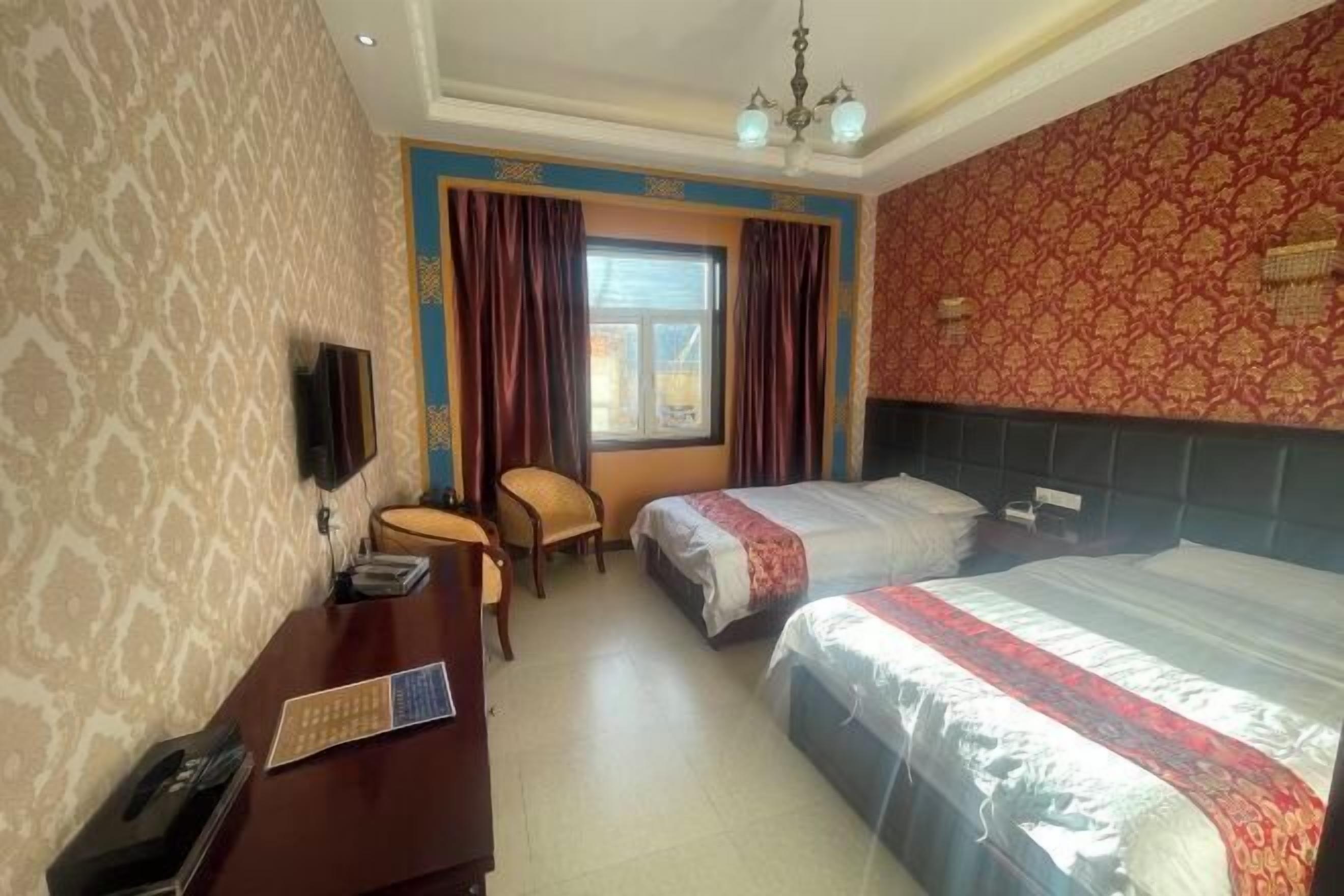 Kamer