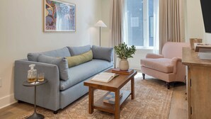 Leilighet (3 Bedrooms) | Innvendig