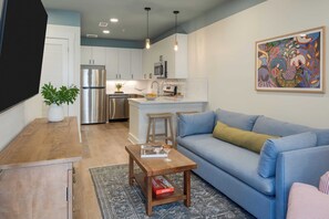 Apartment (3 Bedrooms) | Interior