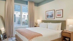 Leilighet (3 Bedrooms) | Innvendig