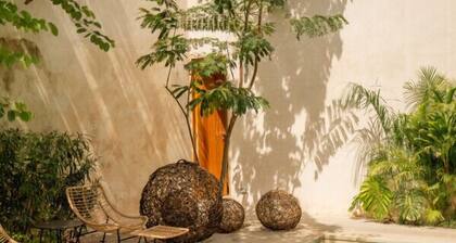 Private Rooftop-tub in the heart of the historic Centro | Centro