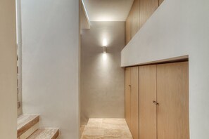 Interior - Stylish suite w balcony close to Polanco (Ciudad de México)