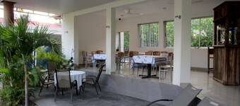 Hotel Sueño Tranquilo