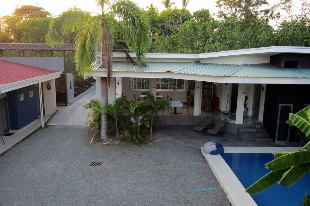 Hotel Sueño Tranquilo