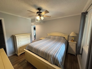 2 habitaciones, wifi y ropa de cama 