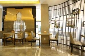 Restaurant - Waiting Hotel (Cao'An Road) (Shanghai)