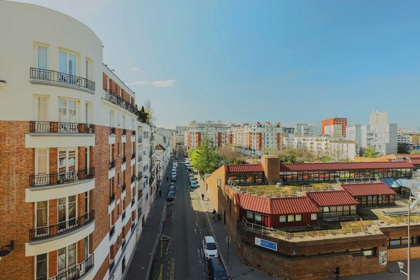 Miscellaneous - Charming flat -1BR-4P- Paris 17e (Paris)