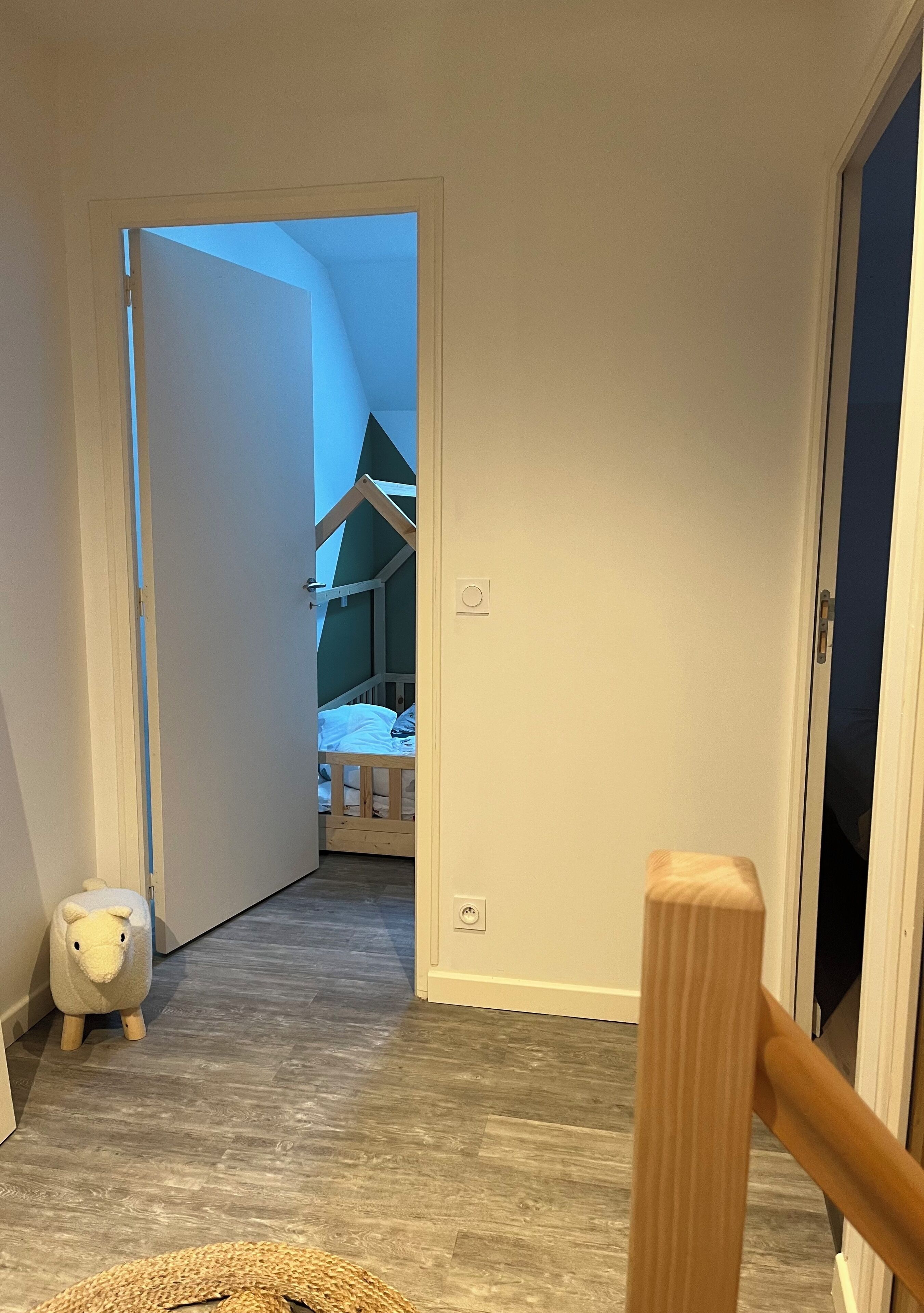 Interieur