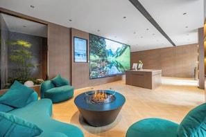 Lobby lounge - G Joyful Mido G Hotel (Kunming Nanping Pedestrian Street Baicheng Railway Station) (Kunming)