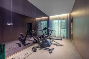 Gimnasio