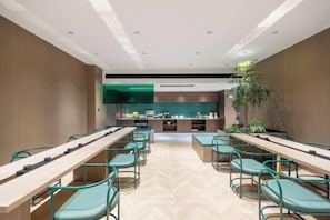 Dining - G Joyful Mido G Hotel (Kunming Nanping Pedestrian Street Baicheng Railway Station) (Kunming)