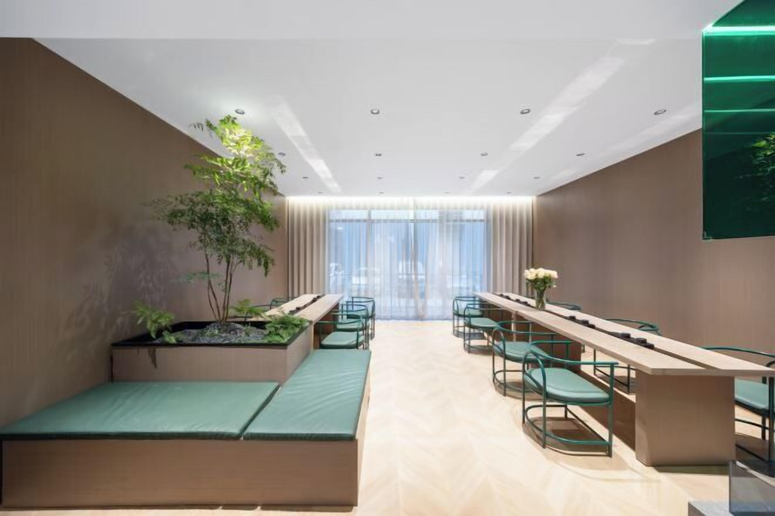 Sala de reuniones