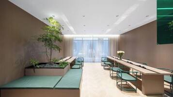 Sala de reuniones