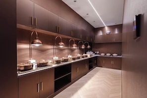 Restaurant - G Joyful Mido G Hotel (Kunming Nanping Pedestrian Street Baicheng Railway Station) (Kunming)
