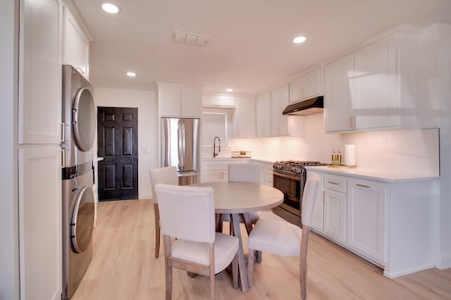 4 Mi to TTU: Remodeled Retreat w/ Fenced Yard!