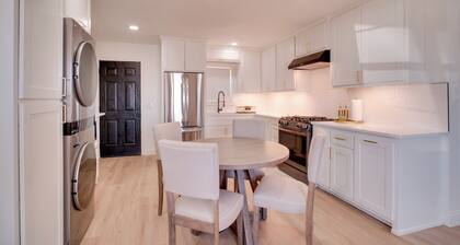 4 Mi to TTU: Remodeled Retreat w/ Fenced Yard!