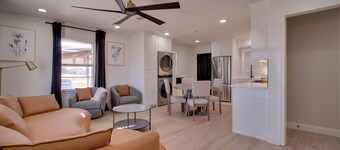 4 Mi to TTU: Remodeled Retreat w/ Fenced Yard!