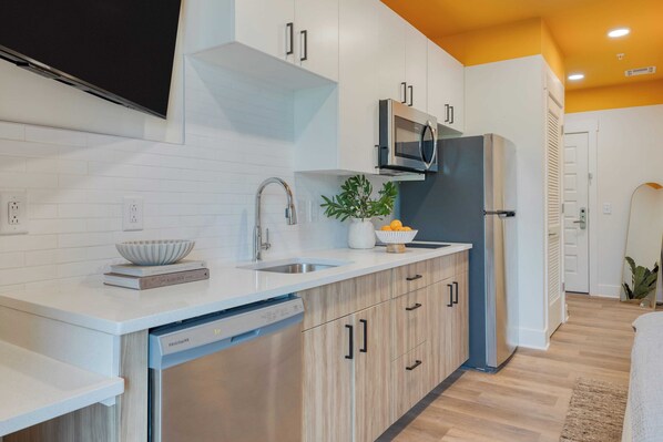 Apartamento (3 Bedrooms) | Parte interna