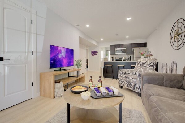 Smart TV