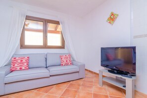 Ping pong - Sa Caseta De Ses Vaques.son Covas (sa Vaqueria 2) (Campos, Illes Balears)