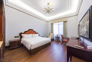 Room - Madison Hotel Tianjin Wudadao Xiaobailou (Tianjin)