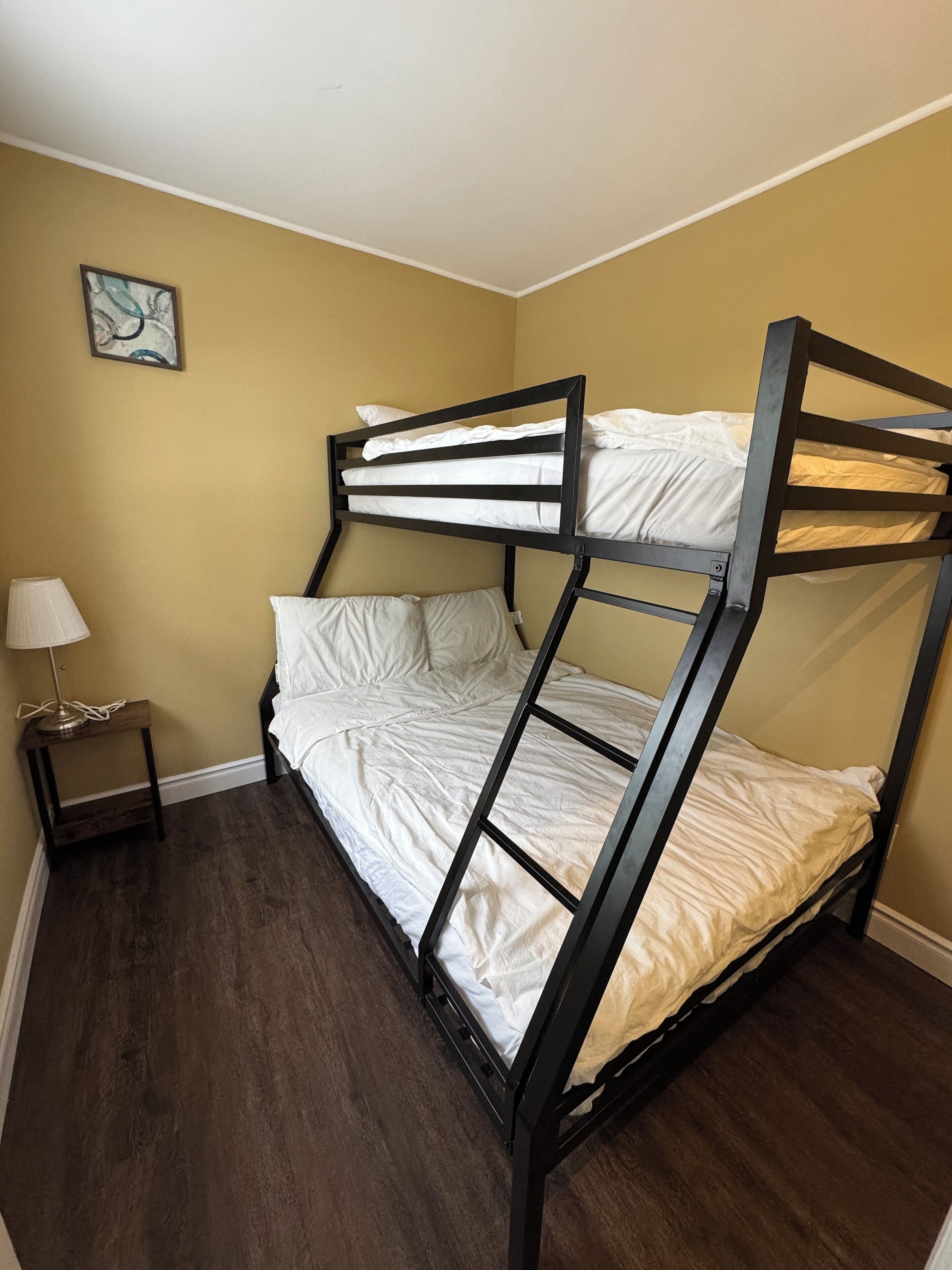 2 chambres