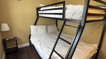 2 chambres