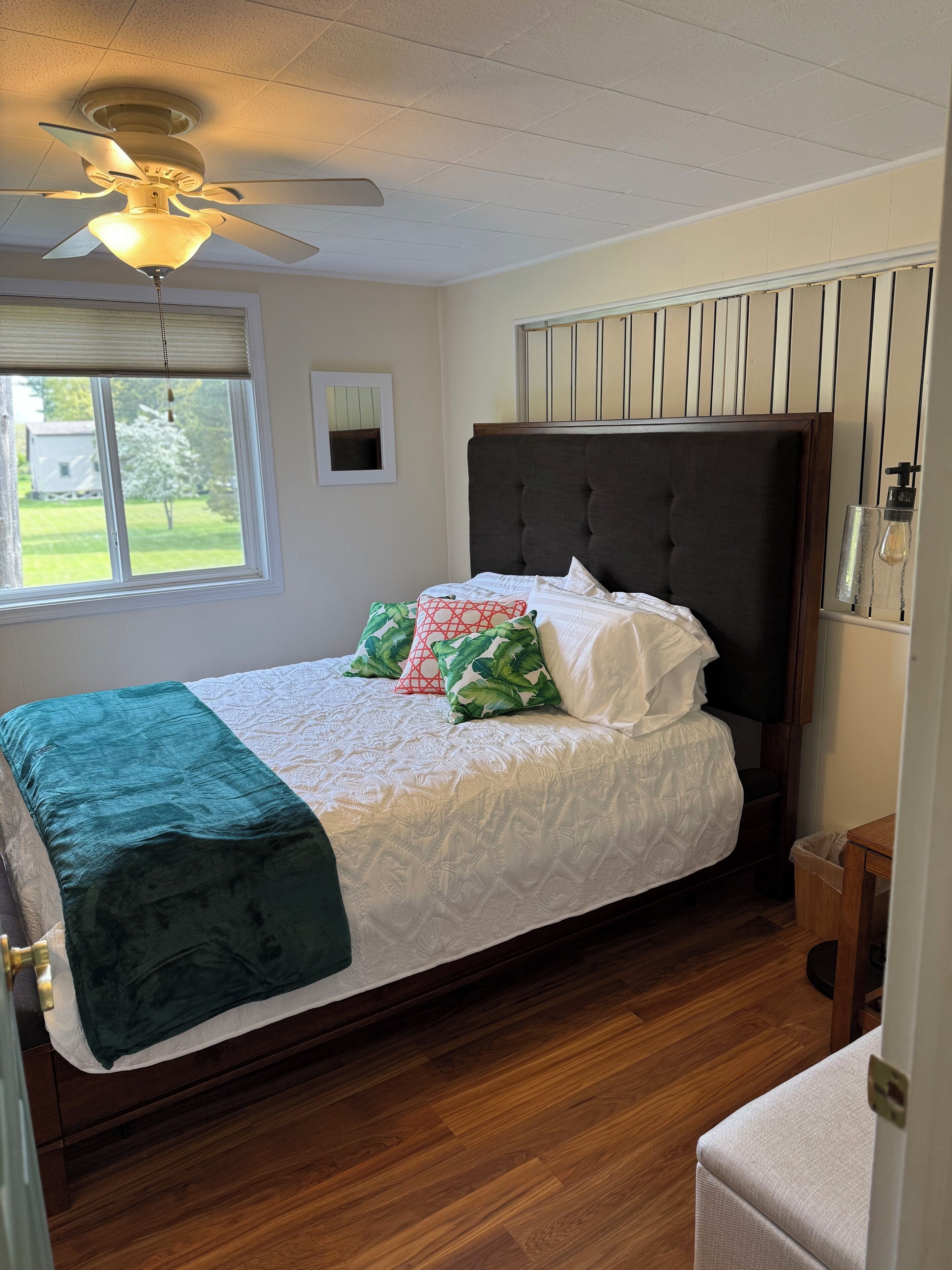 3 camere, ferro/asse da stiro, Wi-Fi gratuito, lenzuola