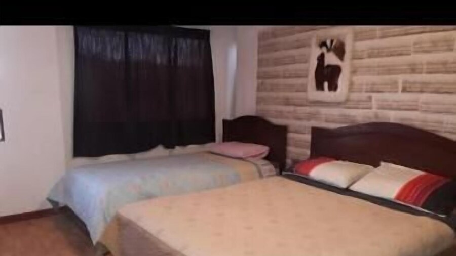 Hostal de Sal Noritha