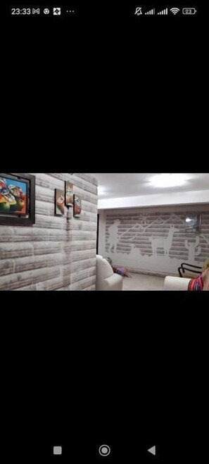 Recepção