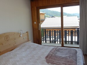 1 chambre, Wi-Fi gratuit