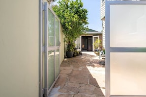 Detalle exterior