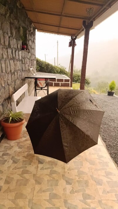 Wild and Free Farm Stay