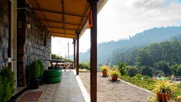 Superior-Studio, Bergblick | Bettwäsche aus ägyptischer Baumwolle, hochwertige Bettwaren, Bettwäsche