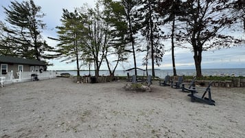 Ulkoalueet