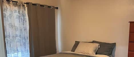 3 sovrum, strykjärn/strykbräda, wi-fi och sängkläder