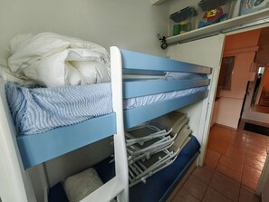 1 Schlafzimmer