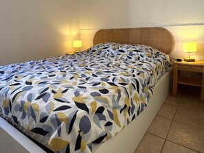 1 Schlafzimmer, WLAN