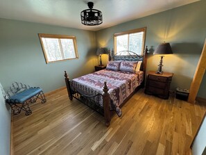 3 chambres, Wi-Fi, draps fournis